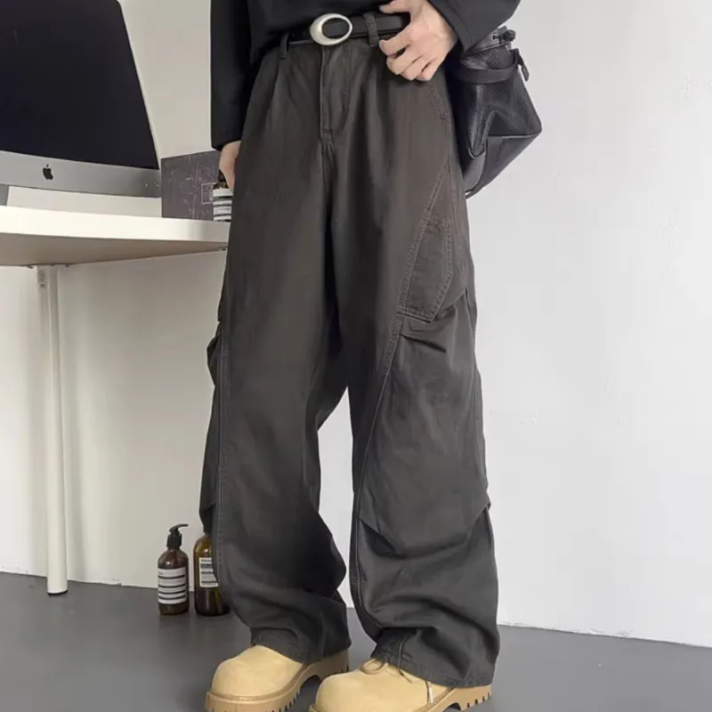 NOAHGIGI Cargo Pants Unisex-6
