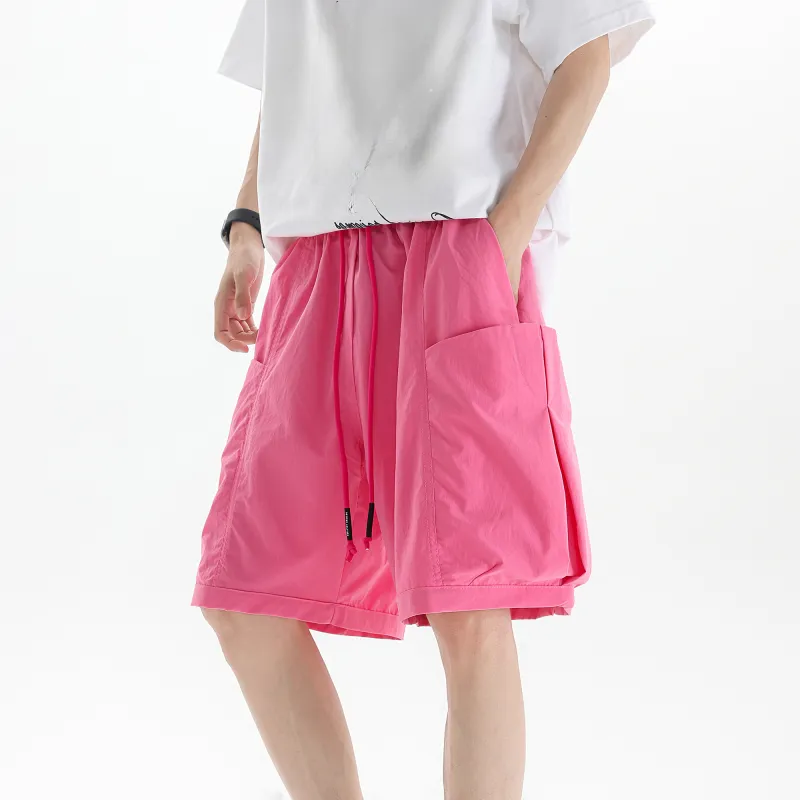 NOAHGIGI Cargo Shorts Unisex-5