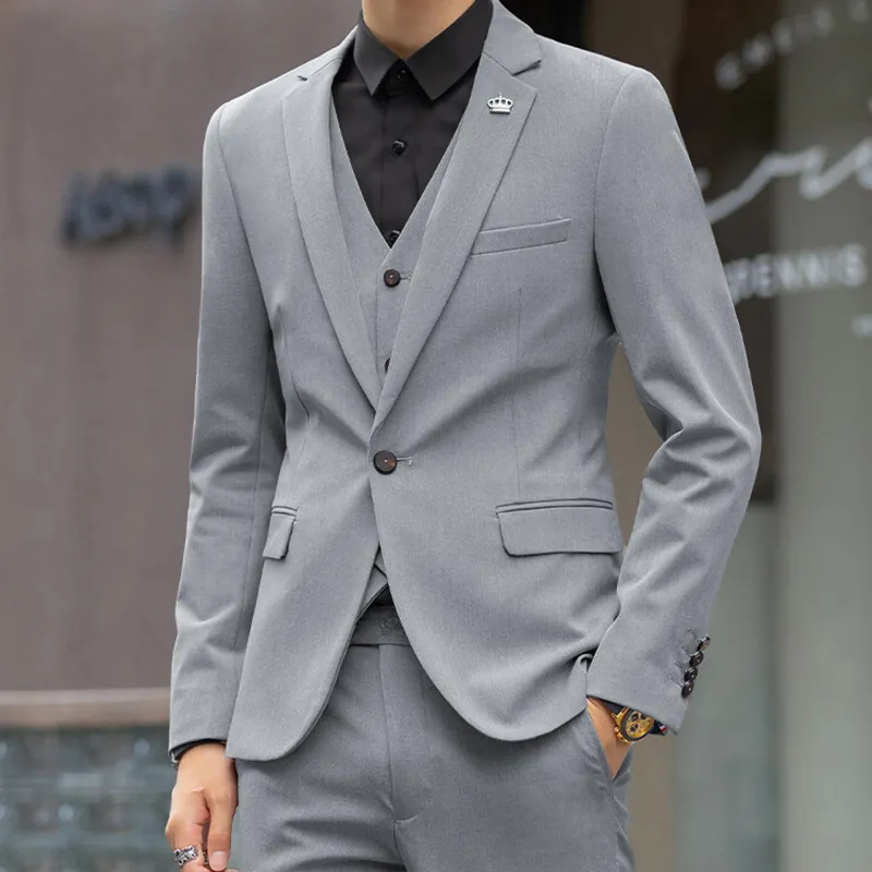 NOAHGIGI Business Suits Unisex-10