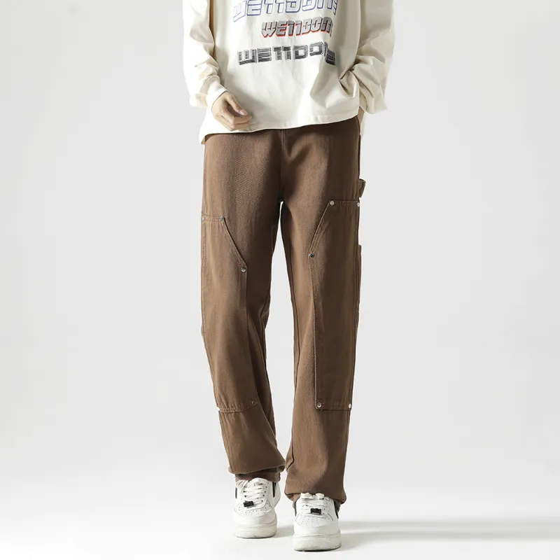 NOAHGIGI Jeans Unisex-15