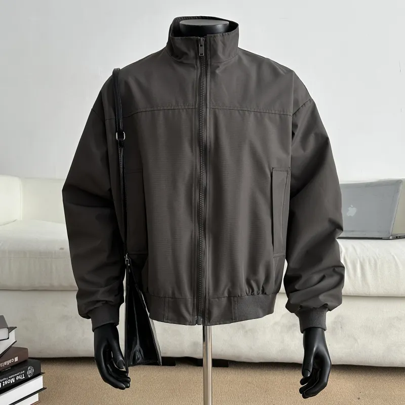 NOAHGIGI Jackets & Coats Unisex-11