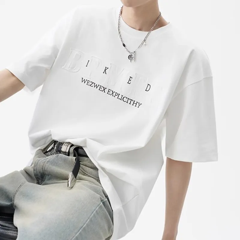 NOAHGIGI T Shirts Unisex-16