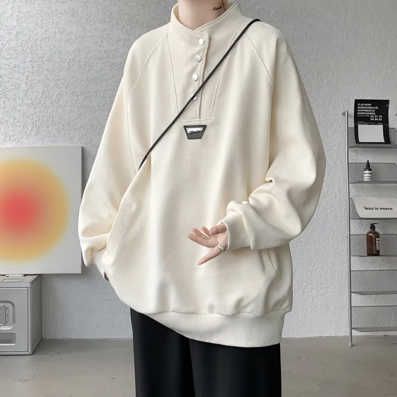 NOAHGIGI Sweatshirts Unisex-4