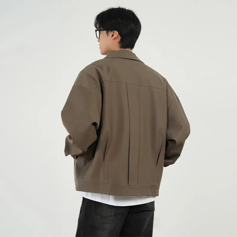 NOAHGIGI Jackets Unisex-14