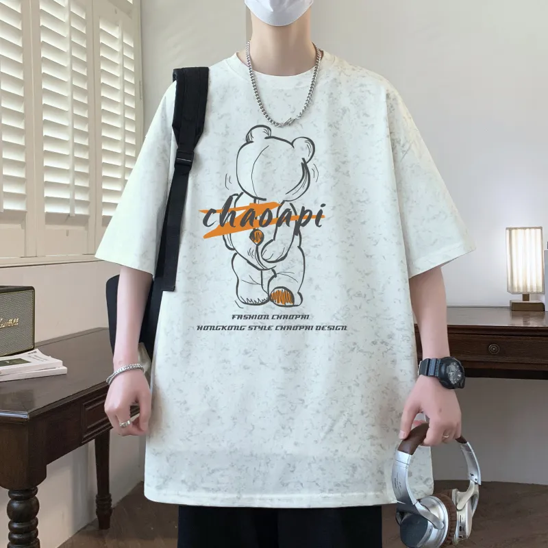 NOAHGIGI T Shirts Unisex-22
