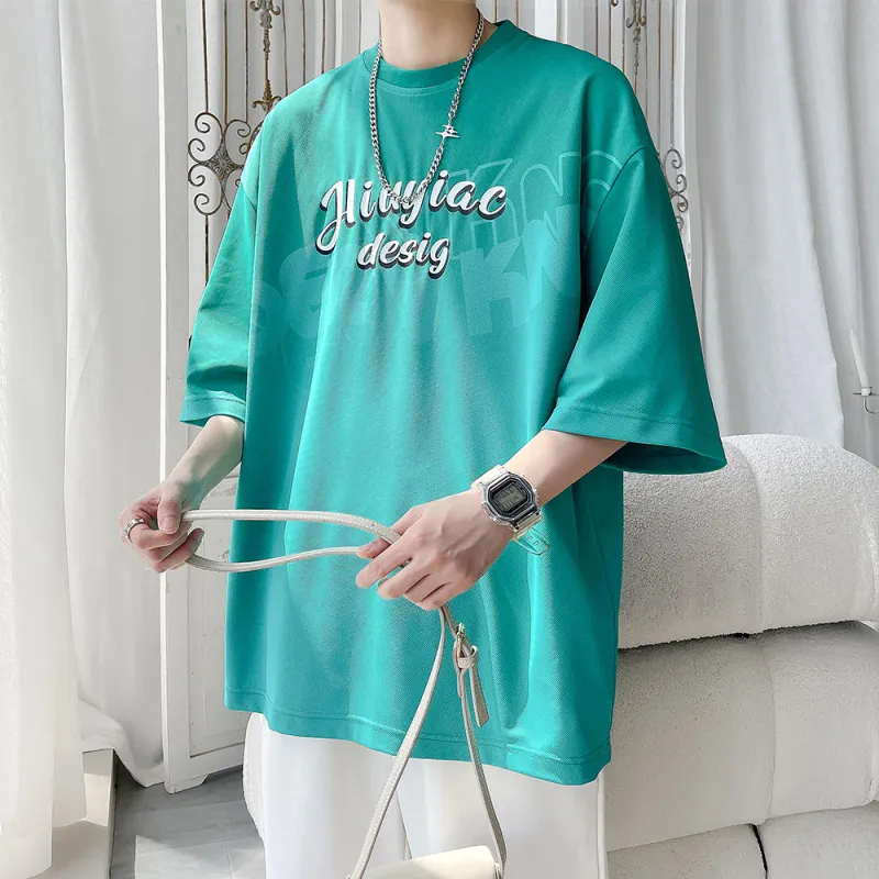NOAHGIGI T Shirts Unisex-20