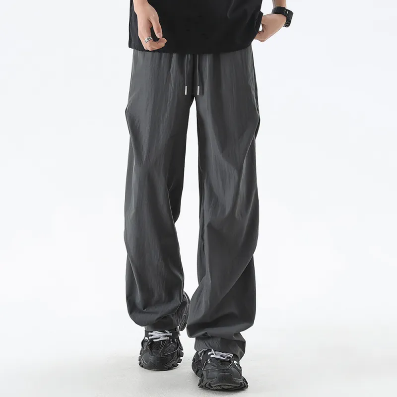 NOAHGIGI Casual Pants Unisex-16