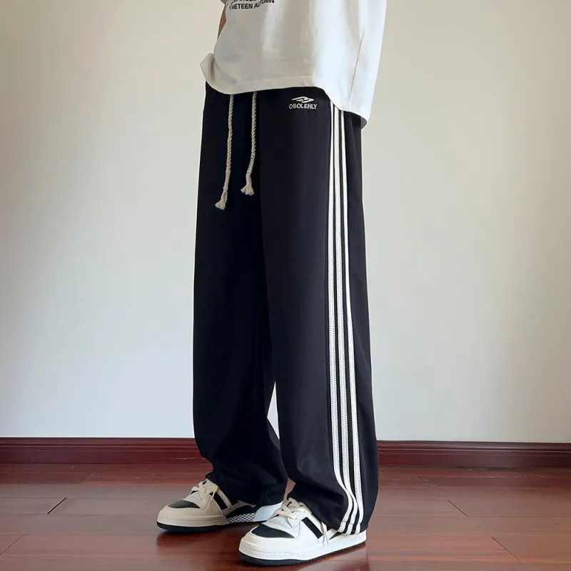 NOAHGIGI Casual Pants Unisex-6