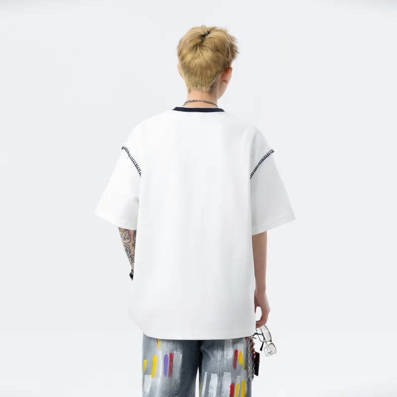 NOAHGIGI T Shirts Unisex-1