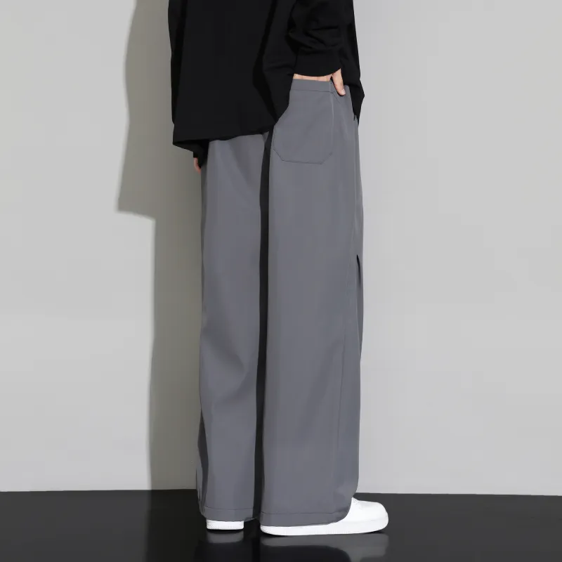 NOAHGIGI Casual Pants Unisex-12