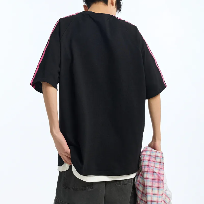 NOAHGIGI T-Shirts Unisex-4