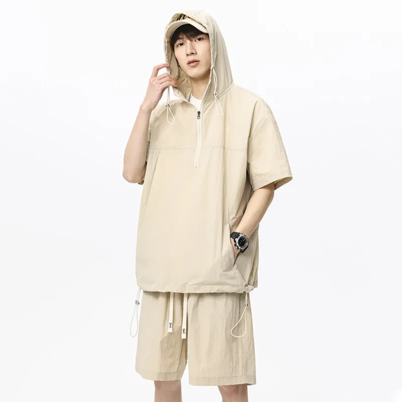 NOAHGIGI Casual Sportswear Unisex-7