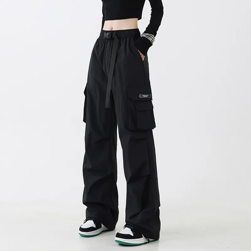 NOAHGIGI Cargo Pants Unisex-14