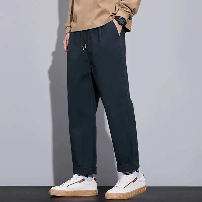 ROSECREED Casual Pants Unisex-43