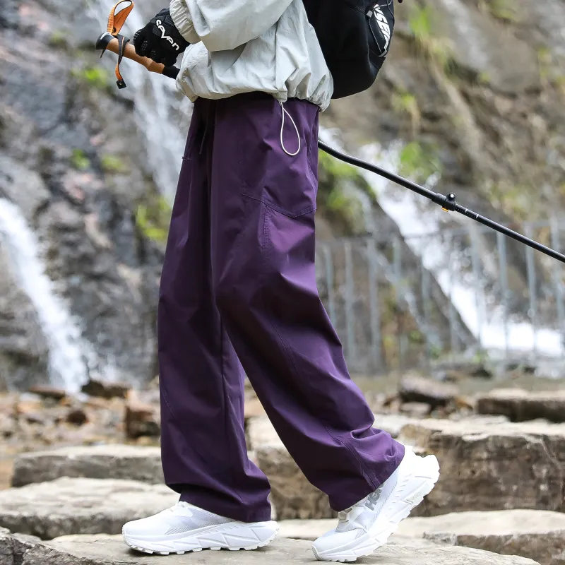 NOAHGIGI Casual Pants Unisex-2