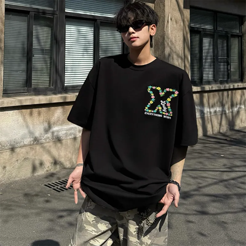 NOAHGIGI T Shirts Unisex-3