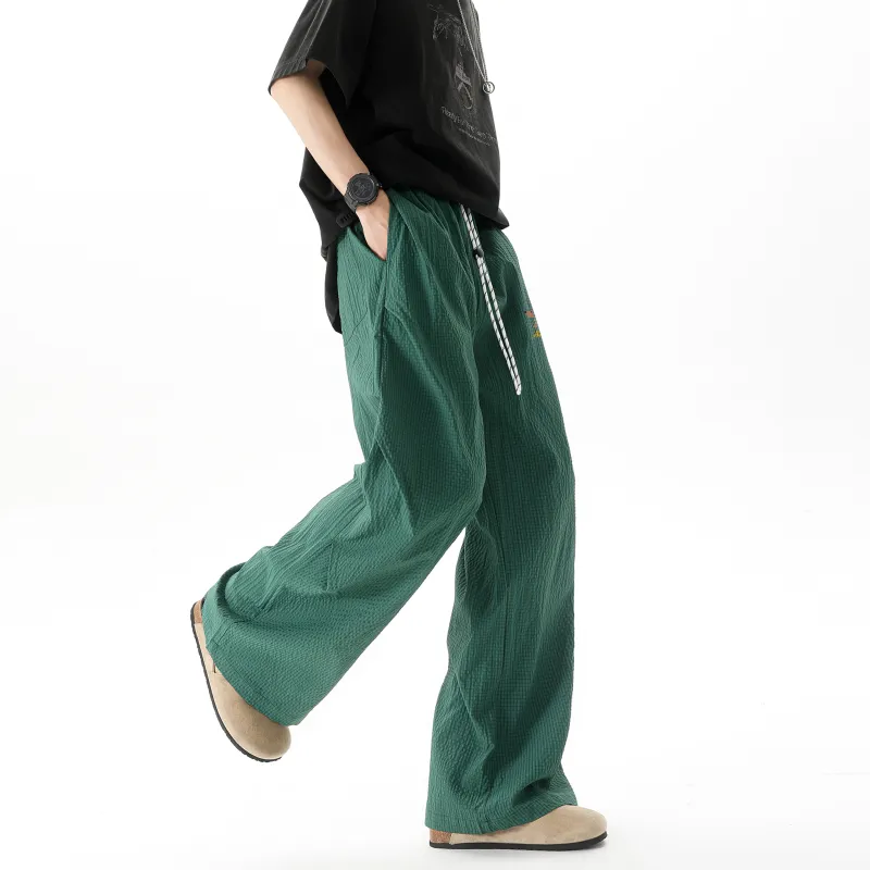 NOAHGIGI Casual Pants Unisex-40
