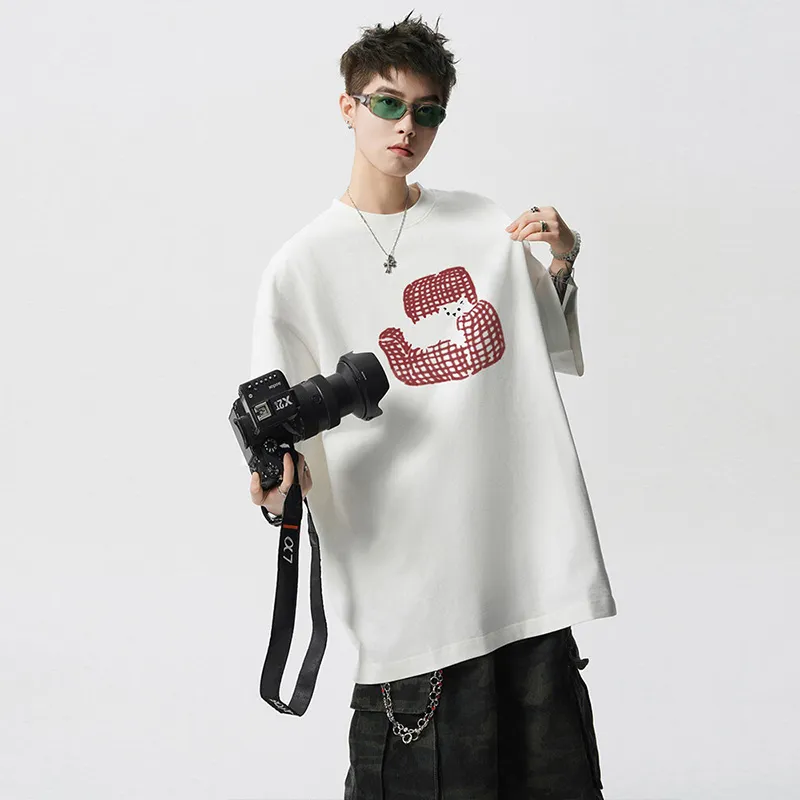 NOAHGIGI T Shirts Unisex-2