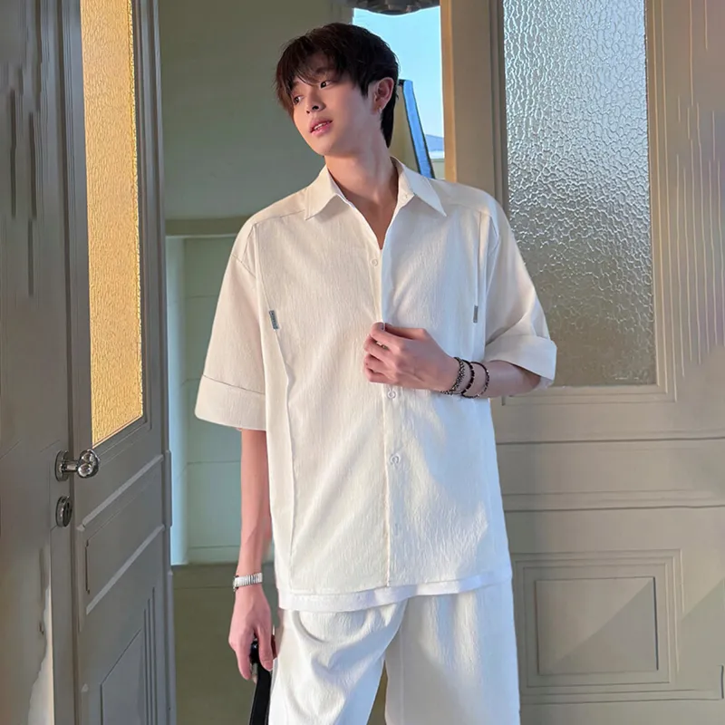 NOAHGIGI Casual Sportswear Unisex-2