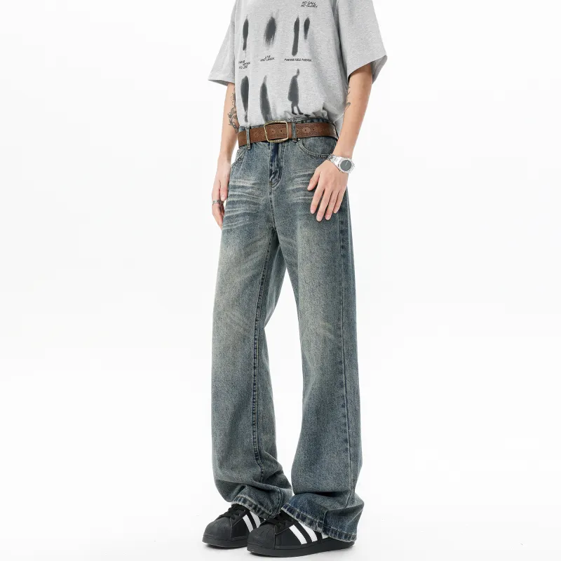 NOAHGIGI Jeans Unisex-12