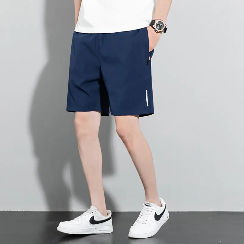 NOAHGIGI Casual Shorts Unisex-1