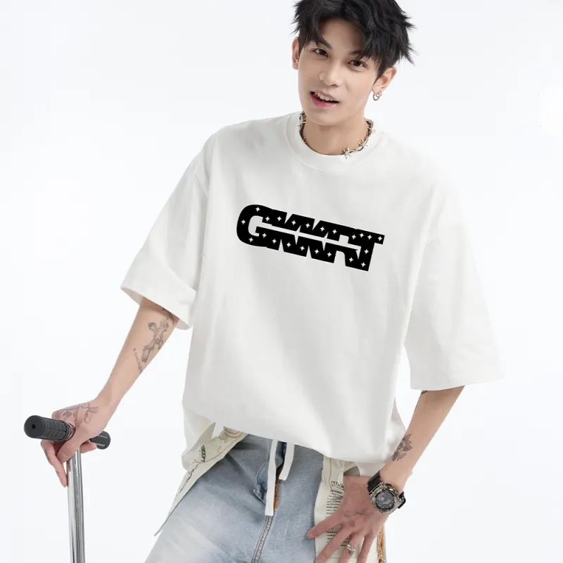 NOAHGIGI T Shirts Unisex-5
