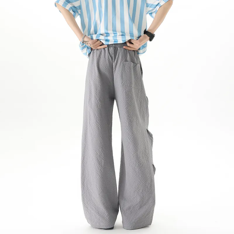 NOAHGIGI Casual Pants Unisex-29