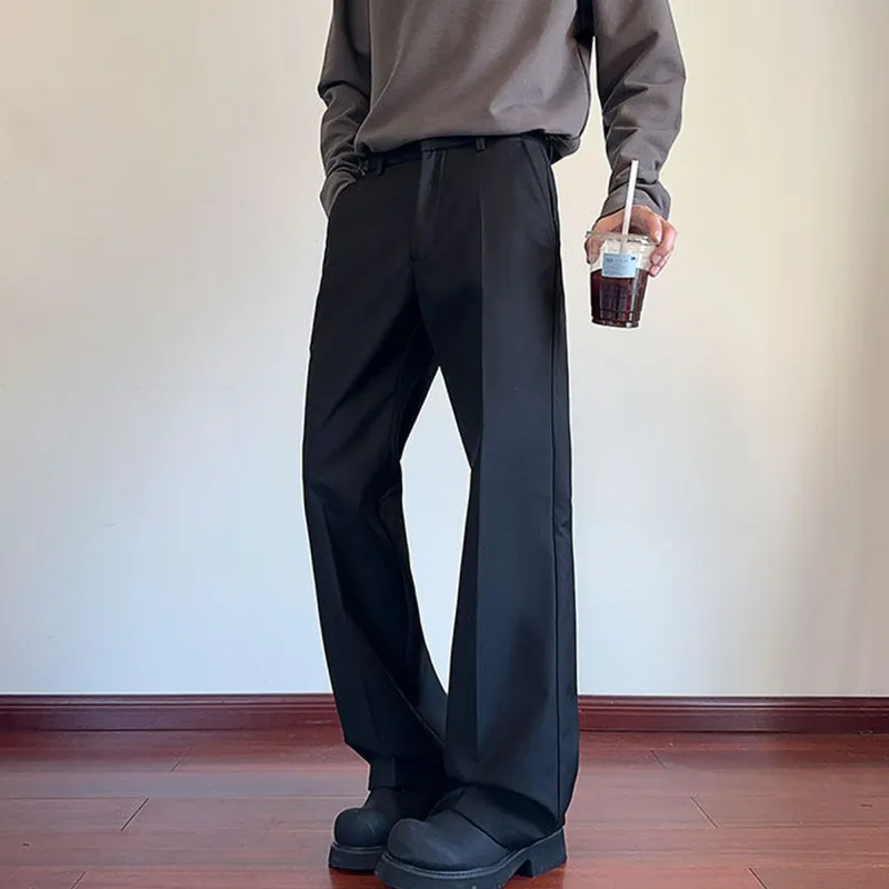 NOAHGIGI Casual Pants Unisex-11
