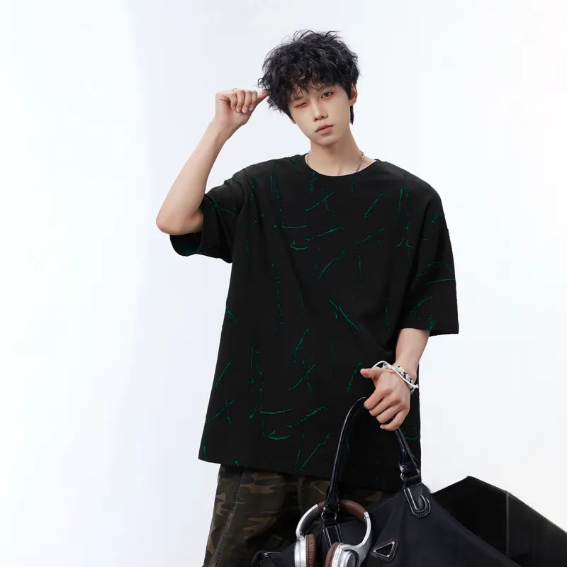 NOAHGIGI T Shirts Unisex-18