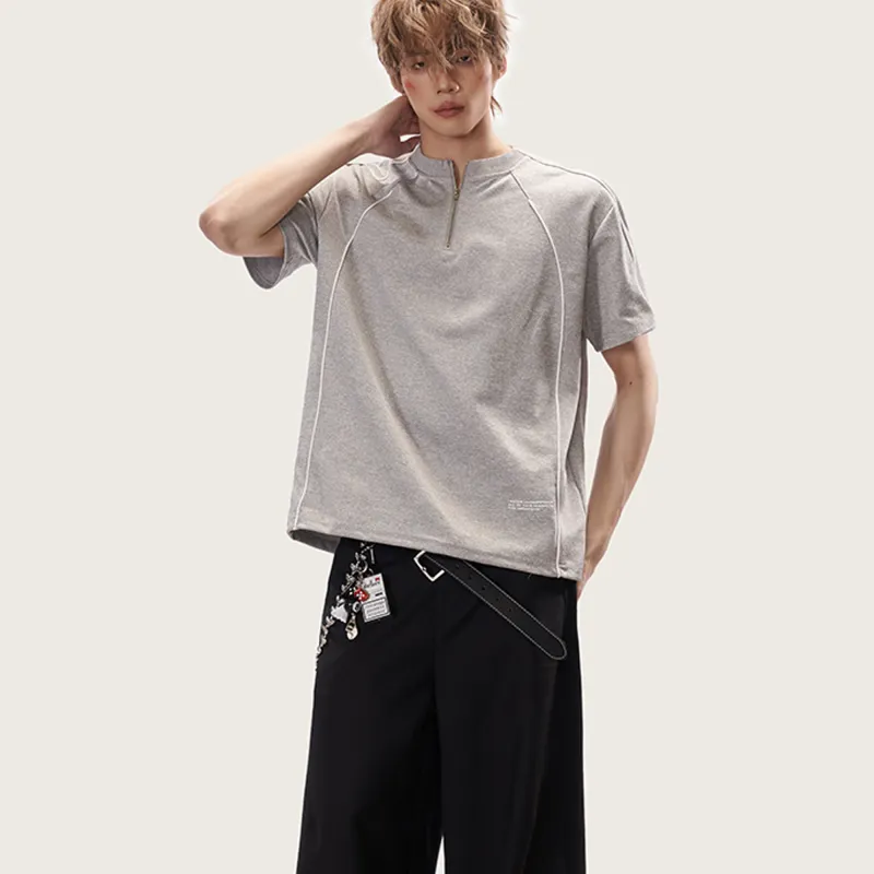 NOAHGIGI T Shirts Unisex-8