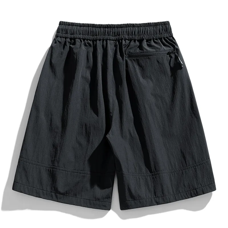 NOAHGIGI Casual Shorts Unisex-8