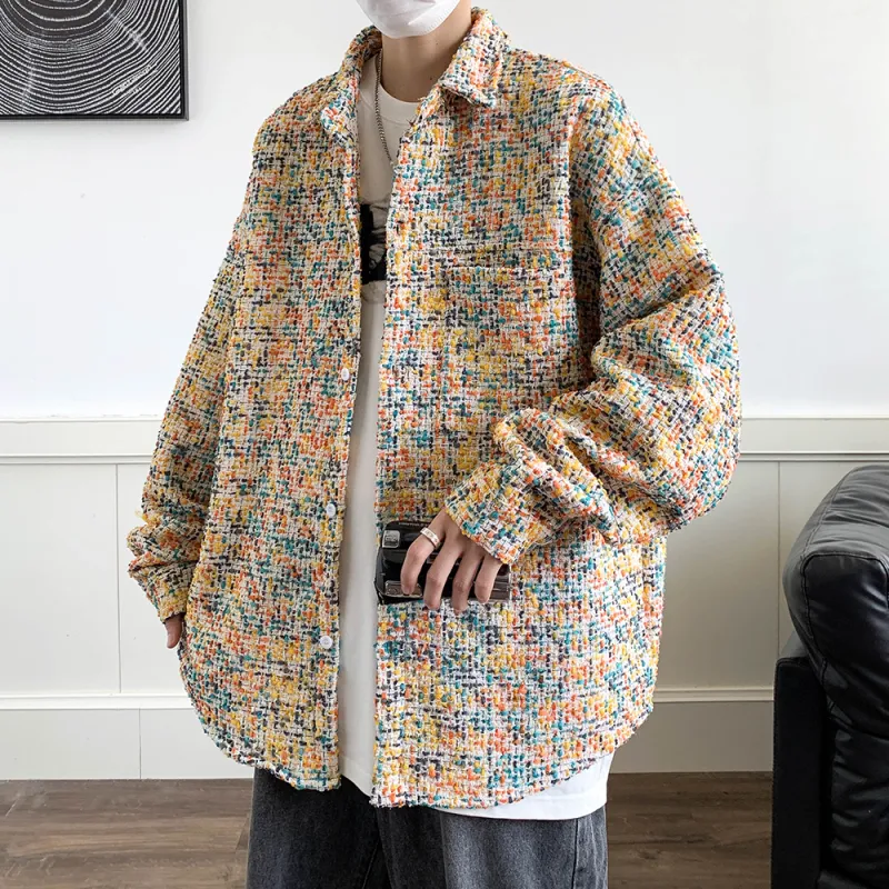 NOAHGIGI Jackets Unisex-13