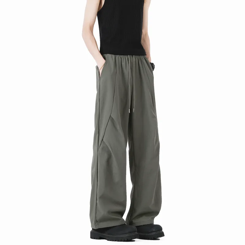 NOAHGIGI Casual Pants Unisex-29
