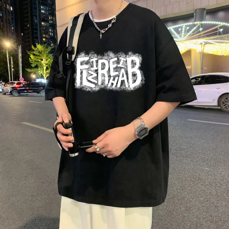 NOAHGIGI T Shirts Unisex-7
