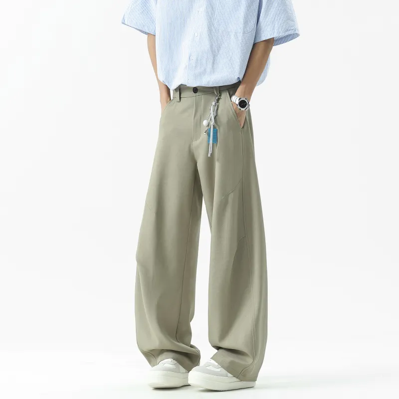 NOAHGIGI Suit Trousers Unisex-2