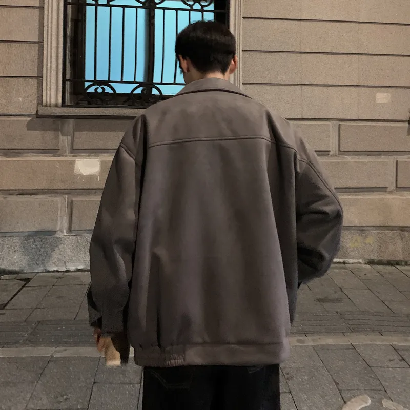 NOAHGIGI Jackets Unisex-10