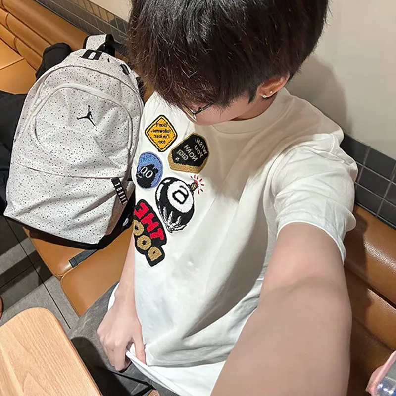 NOAHGIGI T Shirts Unisex-10