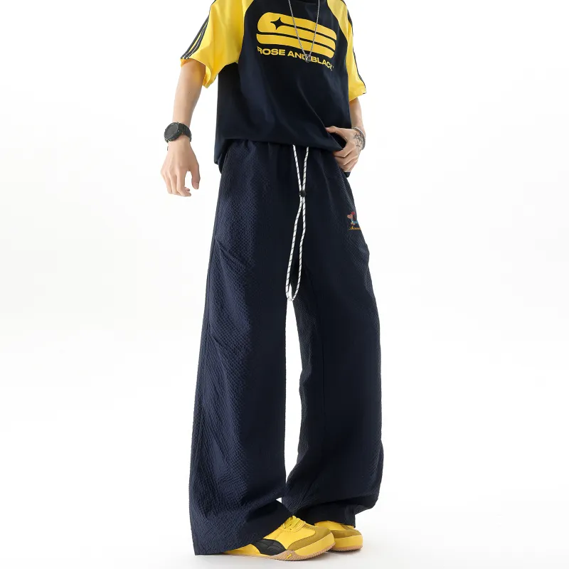 NOAHGIGI Casual Pants Unisex-45