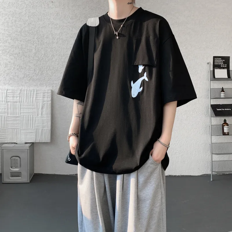 NOAHGIGI T Shirts Unisex-8