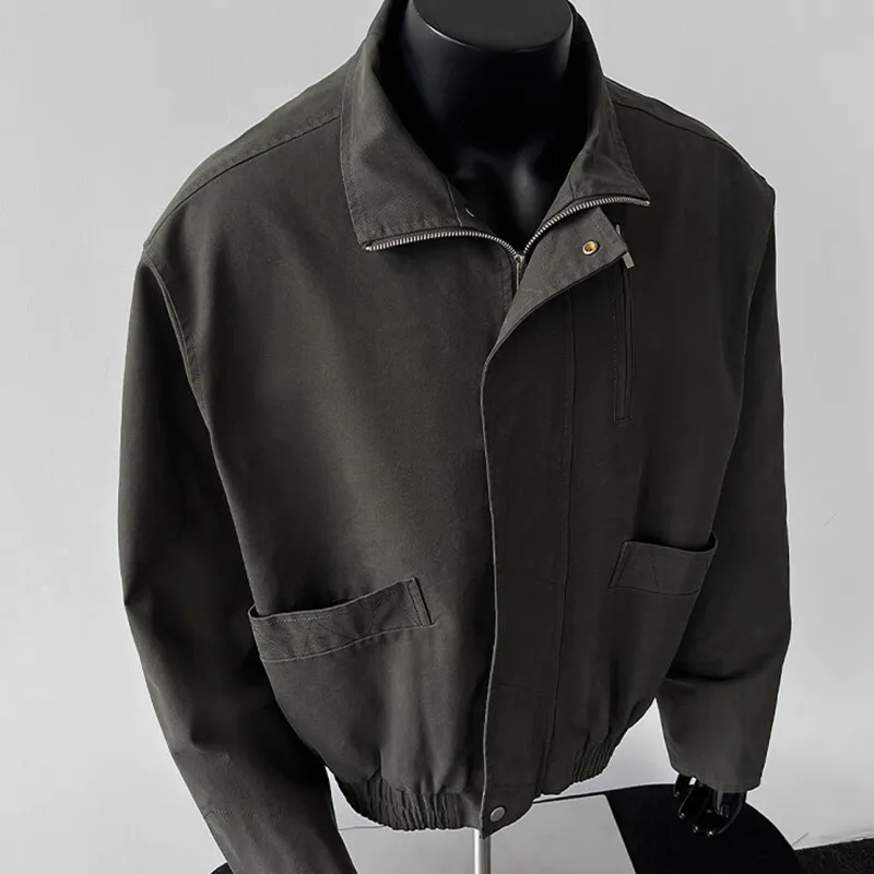 NOAHGIGI Jackets & Coats Unisex-3