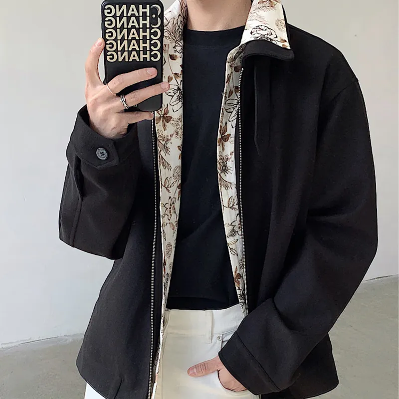 NOAHGIGI Jackets & Coats Unisex Black-5