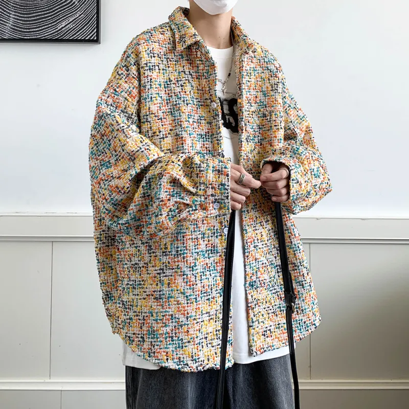 NOAHGIGI Jackets Unisex-16