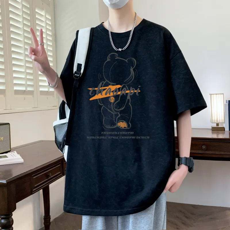NOAHGIGI T Shirts Unisex-5