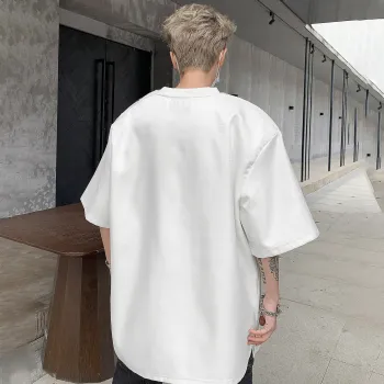 NOAHGIGI T Shirts Unisex