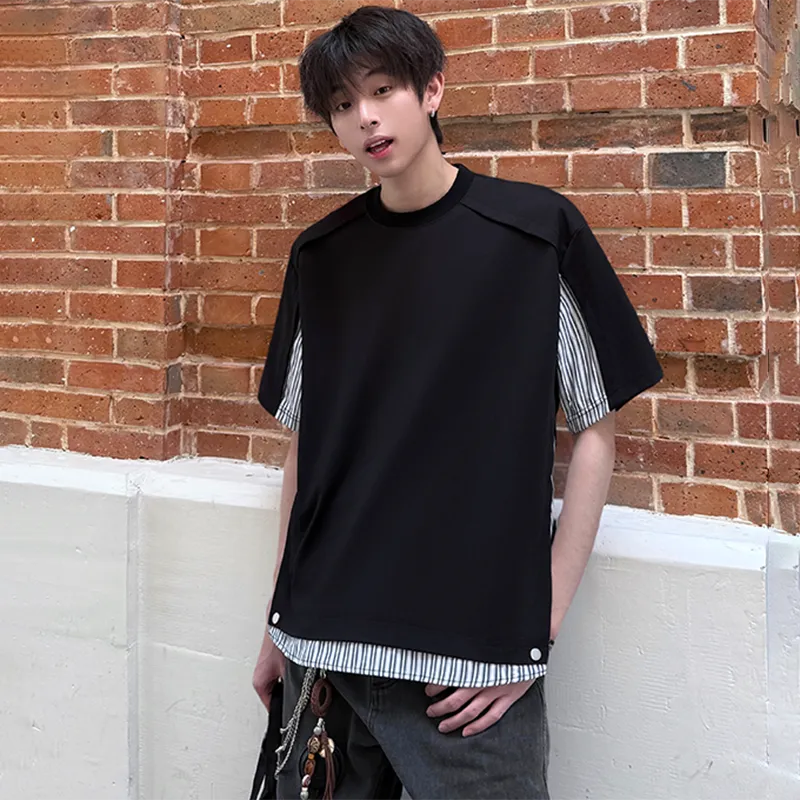 NOAHGIGI T Shirts Unisex-9