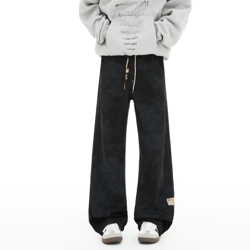 NOAHGIGI Casual Pants Unisex-5