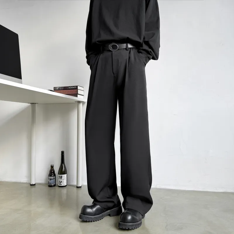 NOAHGIGI Suit Trousers Unisex-14
