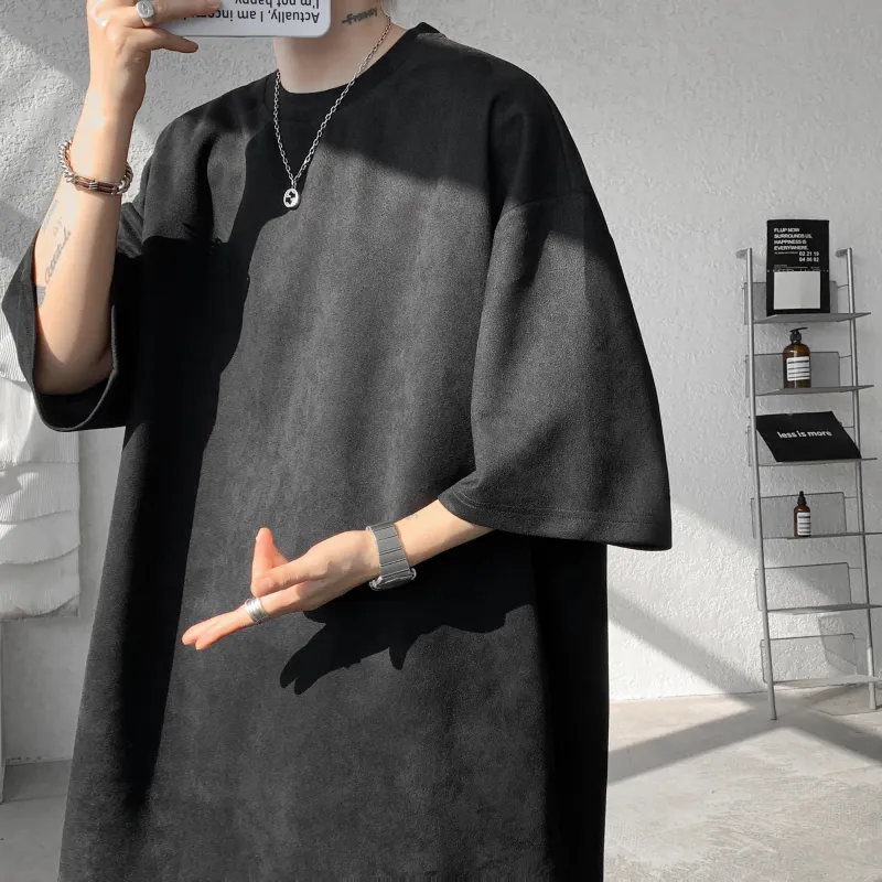 PAINT STAIN T Shirts Unisex-4
