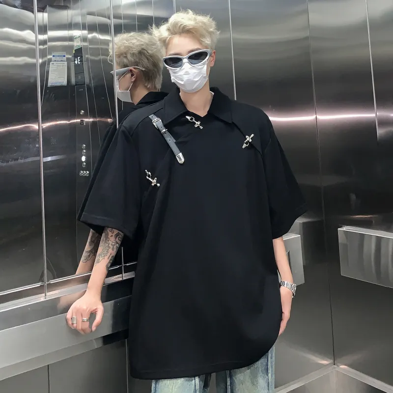 NOAHGIGI T Shirts Unisex-5
