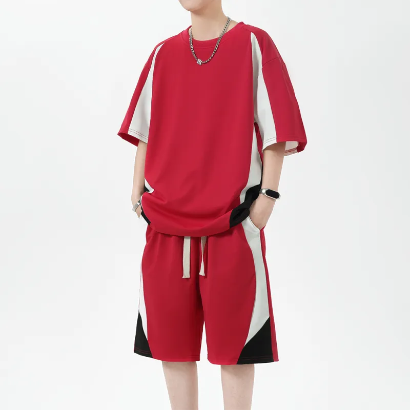 NOAHGIGI Casual Sportswear Unisex-17